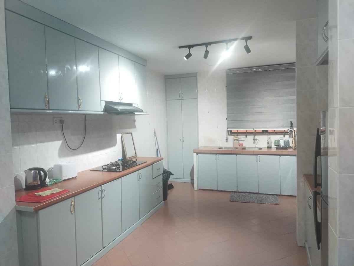 Cmk Apartmen Mutiara Tower 3 Bedroom Kota Bharu#Netflix المظهر الخارجي الصورة