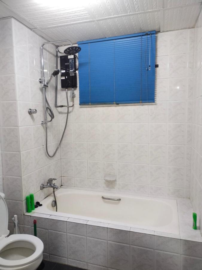 Cmk Apartmen Mutiara Tower 3 Bedroom Kota Bharu#Netflix المظهر الخارجي الصورة