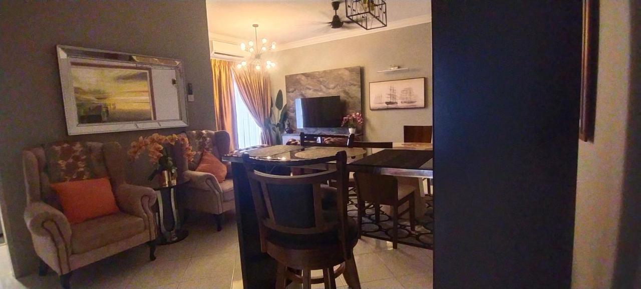 Cmk Apartmen Mutiara Tower 3 Bedroom Kota Bharu#Netflix المظهر الخارجي الصورة