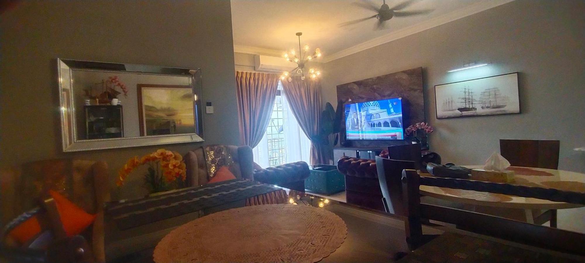 Cmk Apartmen Mutiara Tower 3 Bedroom Kota Bharu#Netflix المظهر الخارجي الصورة