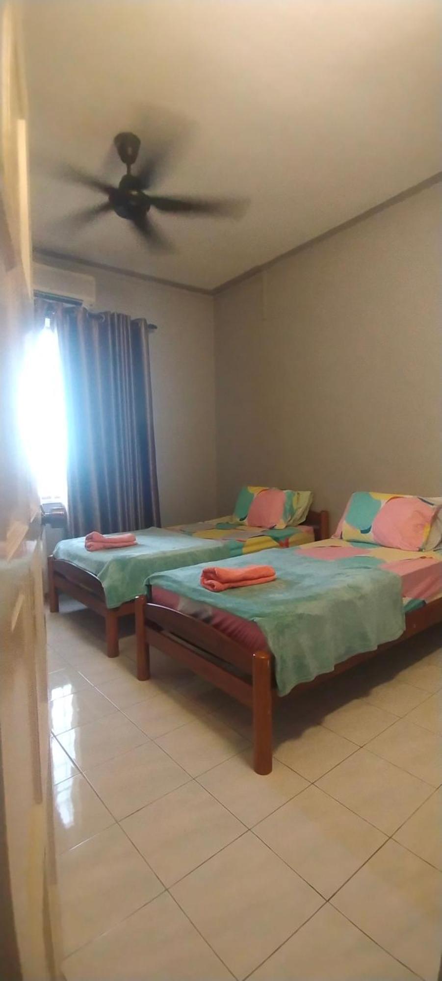 Cmk Apartmen Mutiara Tower 3 Bedroom Kota Bharu#Netflix المظهر الخارجي الصورة