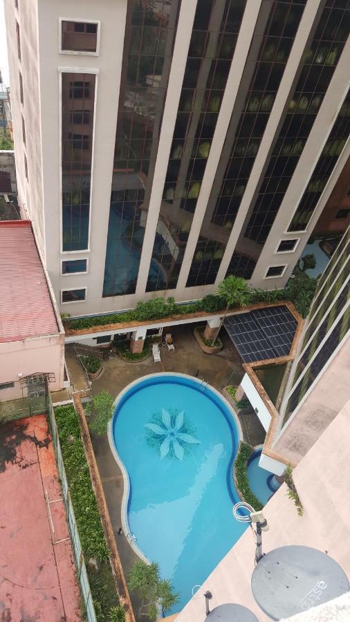 Cmk Apartmen Mutiara Tower 3 Bedroom Kota Bharu#Netflix المظهر الخارجي الصورة